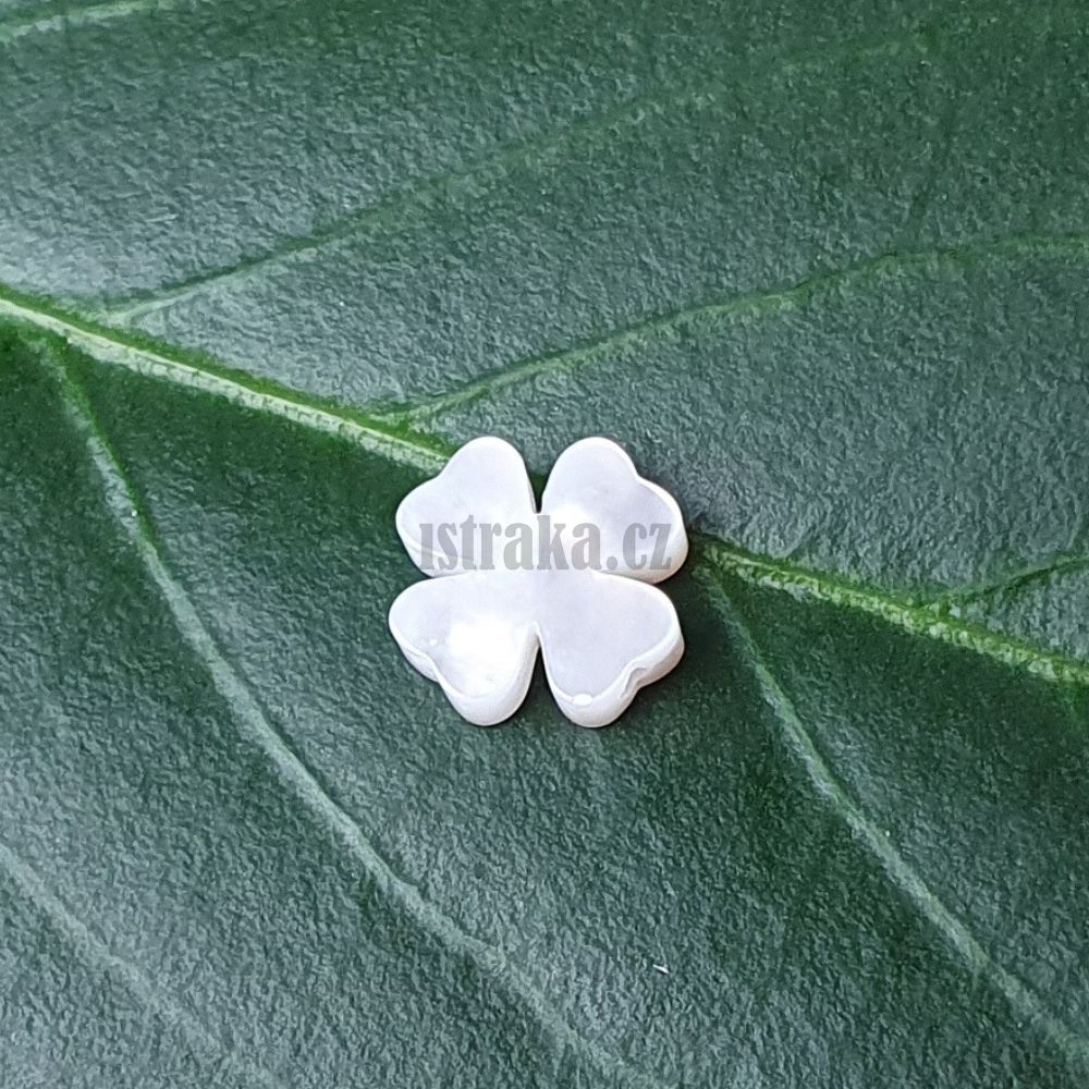 Perle korlka 8mm tylstek
