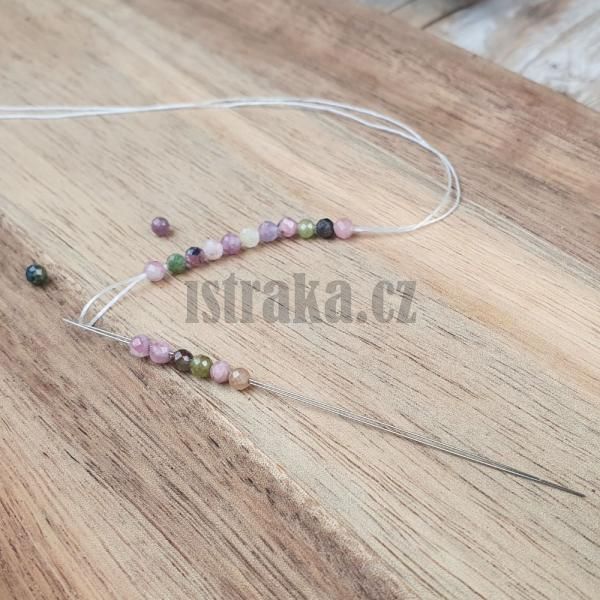 Jehla navlkac s velkm pevlekem 7cm
