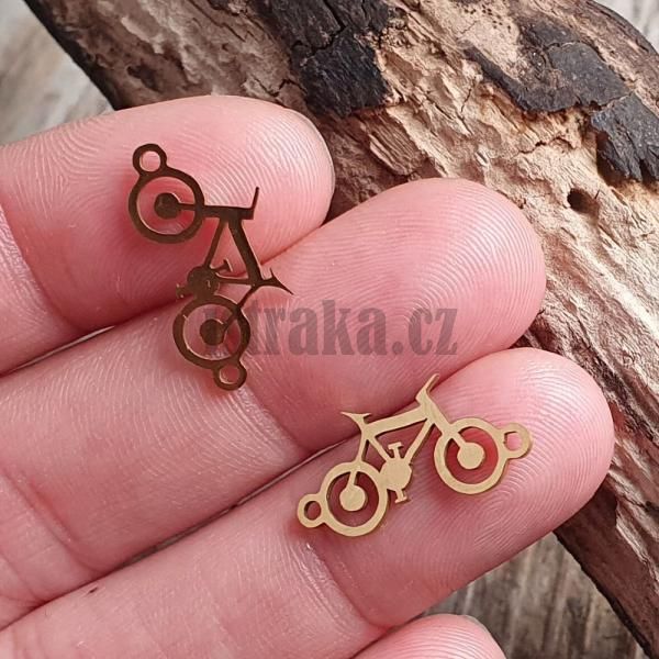 medzikus-bicykel-z-nerezovej-ocele-nerezovy-plochy-leskly-vyrezany-bike-zlaty-kovovy
