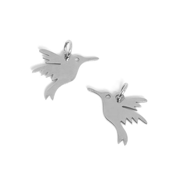 P��v�sek pt��ek 13x17mm nerez