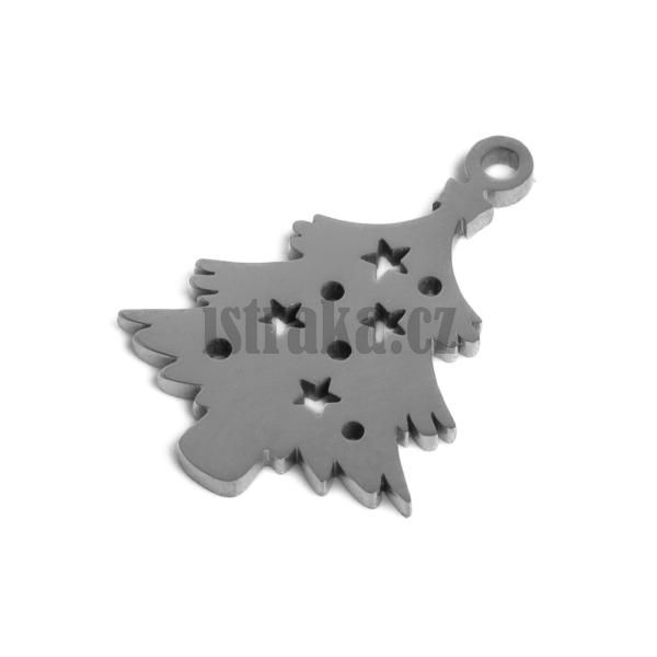 Pvsek vnon stromek 17mm nerez