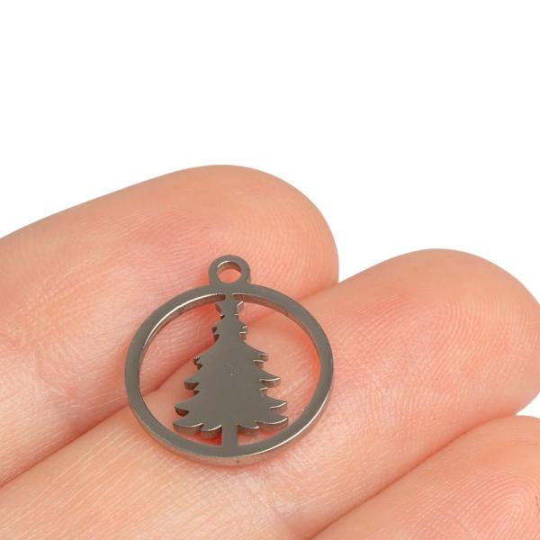 10335-privesok-vianocny-stromcek-13mm-nerez-2