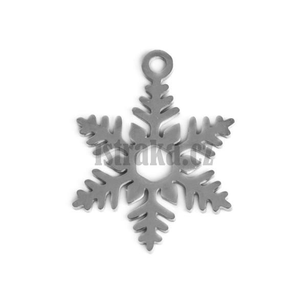 Pvsek vloka 14mm nerez