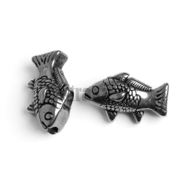 Ryba korlek 19mm nerez