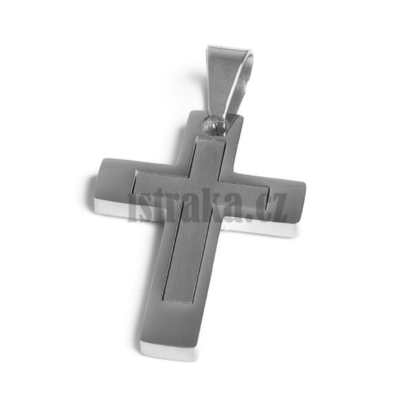 Pvsek k 30mm starostbrn nerez