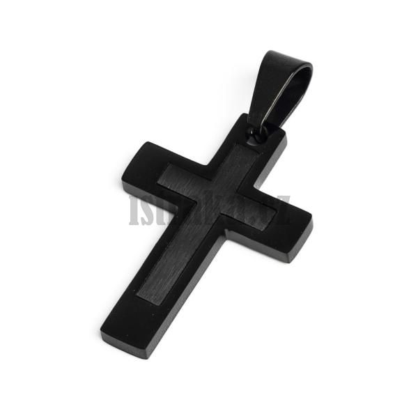 Pvsek k 30mm ern nerez