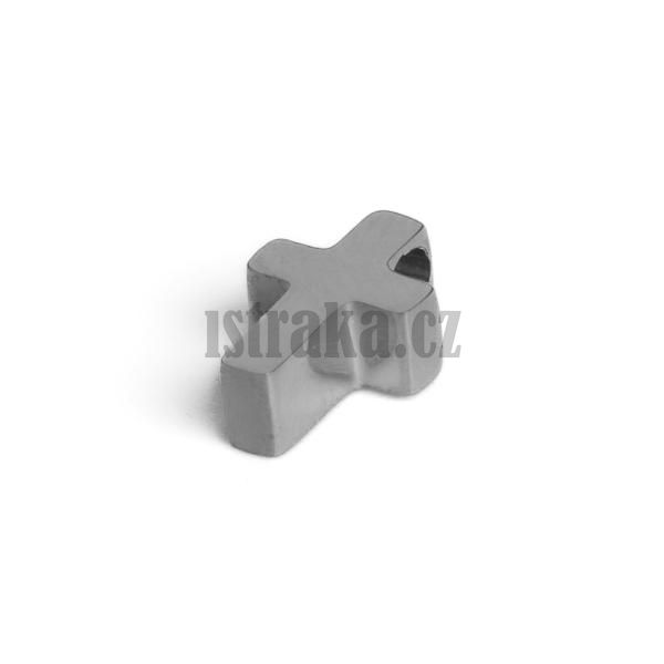 Pvsek k 8x5mm starostbrn nerez