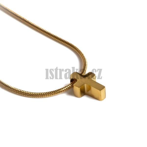 10345-privesok-kriz-8-5mm-zlaty-nerez-2