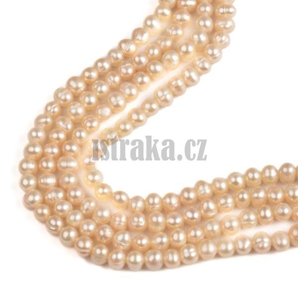 perly-koralky-4,5-5mm-marhulove-snura-2