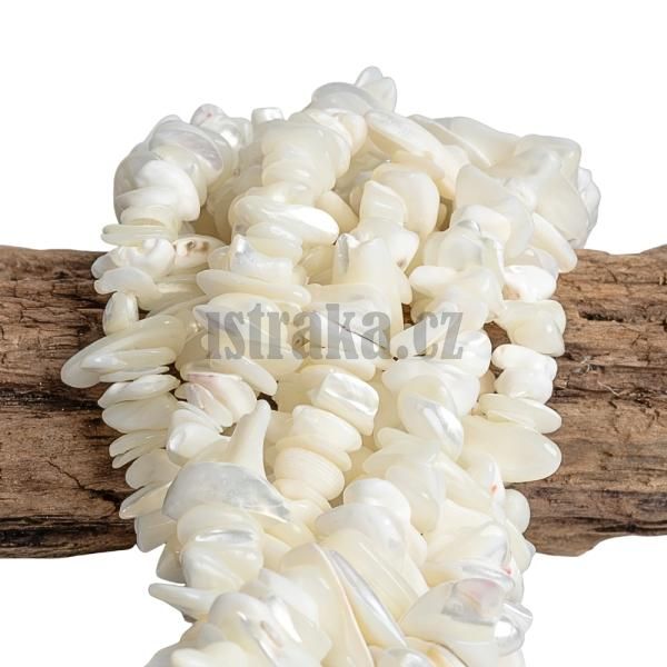 10466-perlet-biela-koralky-zlomky-snura-2