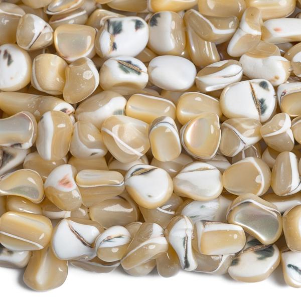 Perle� b�ov� kor�lky zlomky ���ra