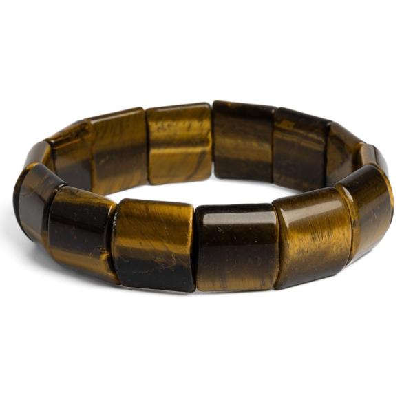 N�ramek ploch� tyg�� oko 15x16mm