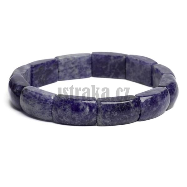 Nramek ploch sodalit 10x17mm