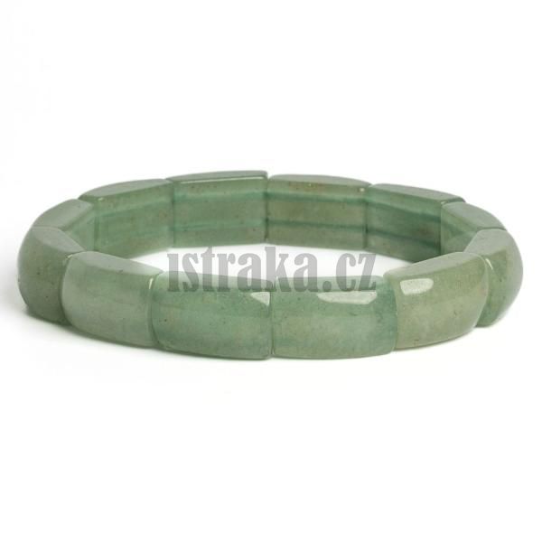 Nramek ploch avanturn zelen