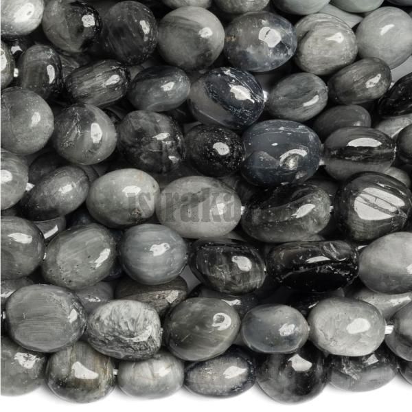 Sokol oko korlky nuggety ra