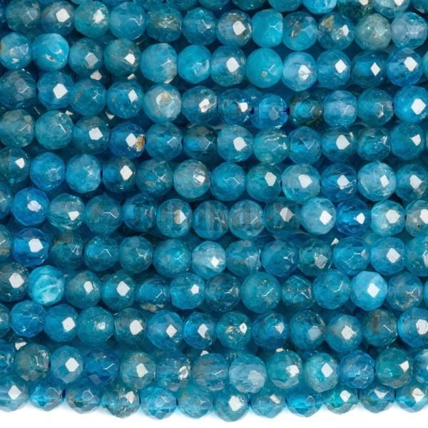 Apatit korlky 3mm brouen ra