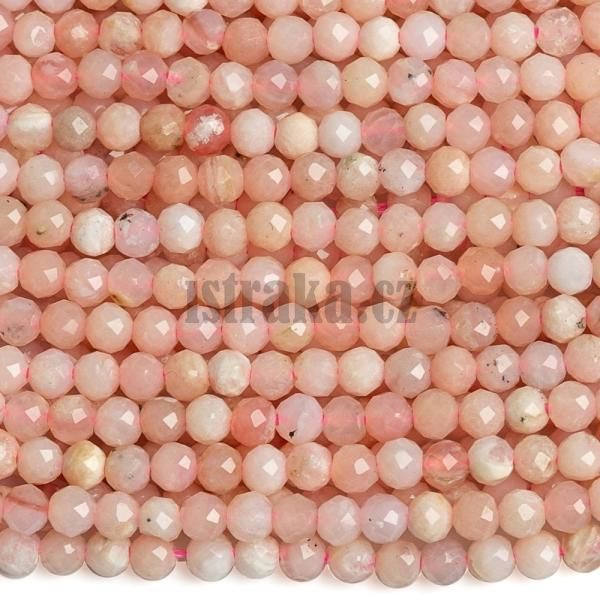 Opl rov korlky 2,5mm brouen ra