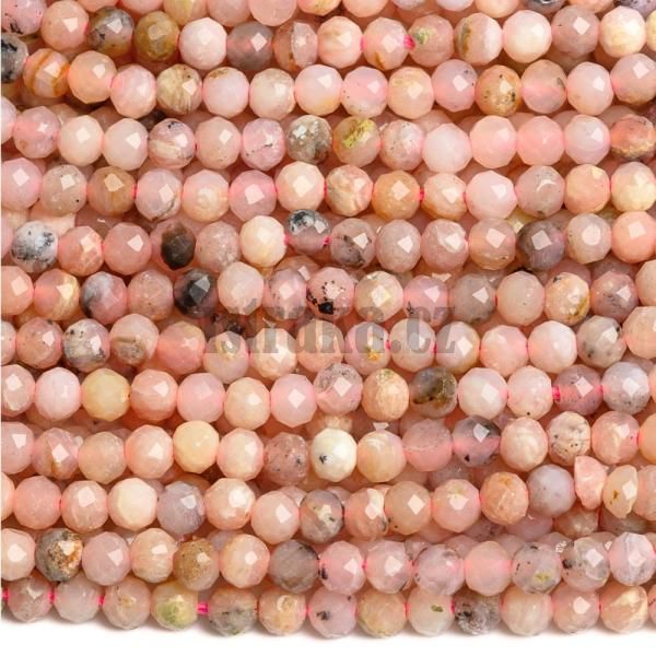 Opl rov mix barev korlky 3mm brouen ra