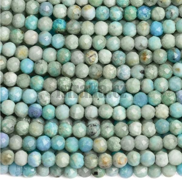 Op�l modr� kor�lky 2,5mm brou�en� A kvalita p�l���ra