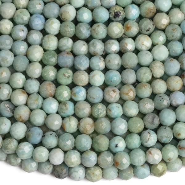 Op�l modr� kor�lky 3mm brou�en� A kvalita p�l���ra