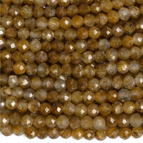 Safr lut korlky 3mm brouen A kvalita plra