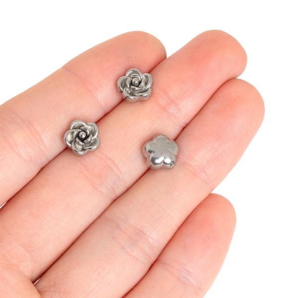 R��i�ka kor�lek 8mm nerez