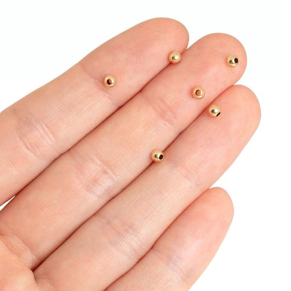 10599-koralky-3mm-gold-field-2