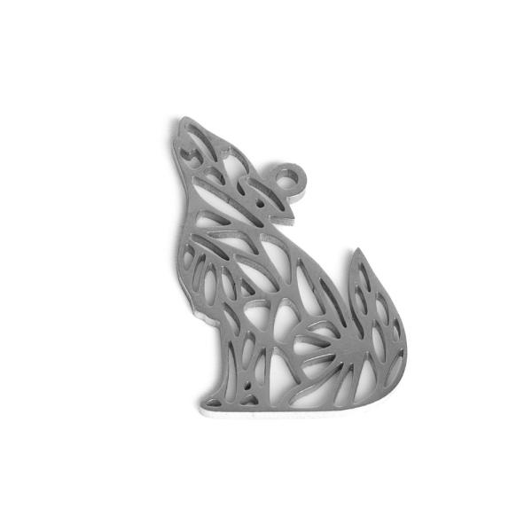 Vlk p��v�sek 21mm nerez