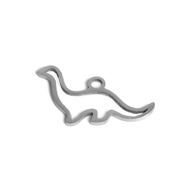 Dinosaurus p��v�sek 11mm nerez