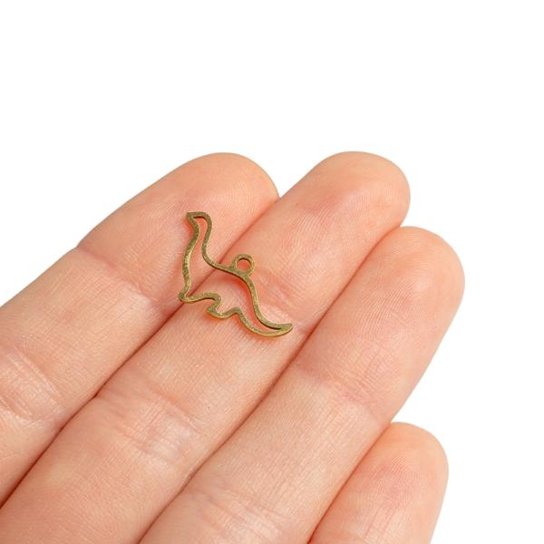 10617-dinasaurus-privesok-zlaty-11mm-nerez-2