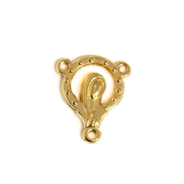 Mezid�l na r��enec zlat� nerez