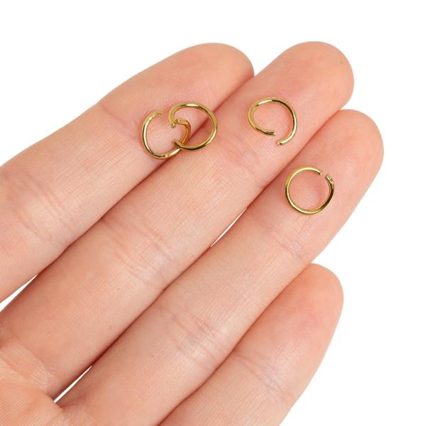 10686-kruzky-spojovacie-8mm-zlate-nerez-2