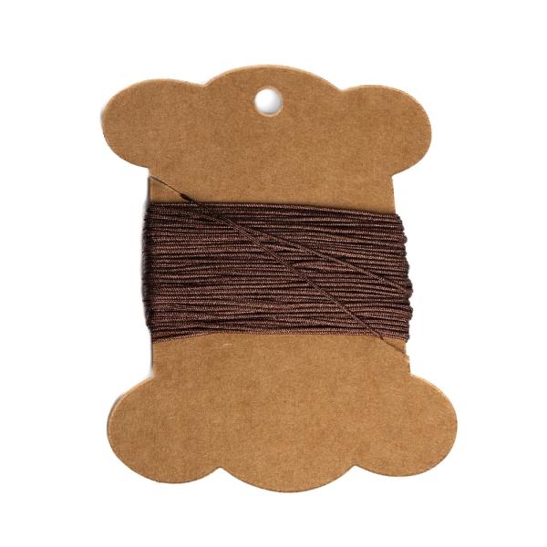 ���rka nylonov� 0,8mm ka�tanov� 9m