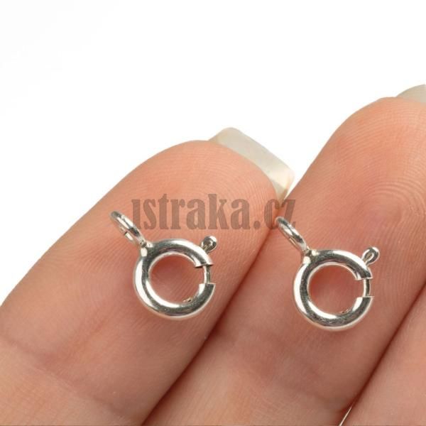 Okruhle-zapinanie-Ag925-strieborne-2