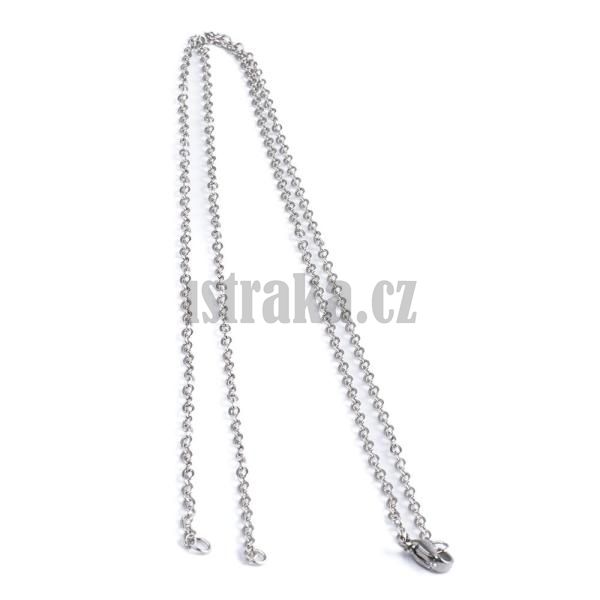 etzek 70cm starostbrn nerez