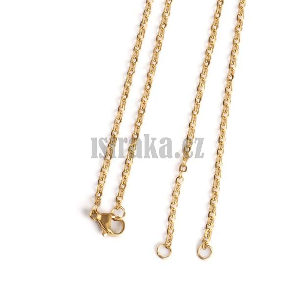 retiazka-70cm-nerez-zlata-2