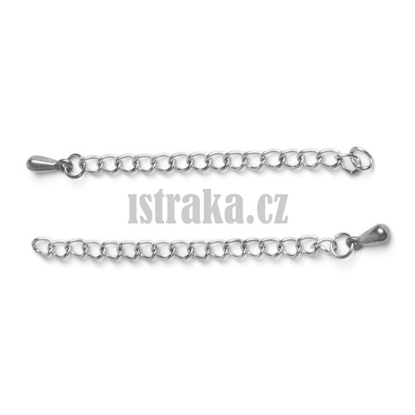 etzek prodluovac nerez 5 ks