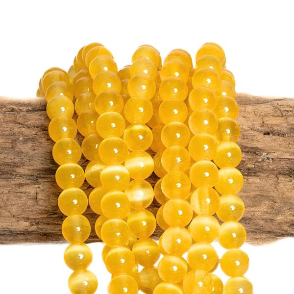 11821-selenit-koralky-6mm-zltyy-polsnura-2
