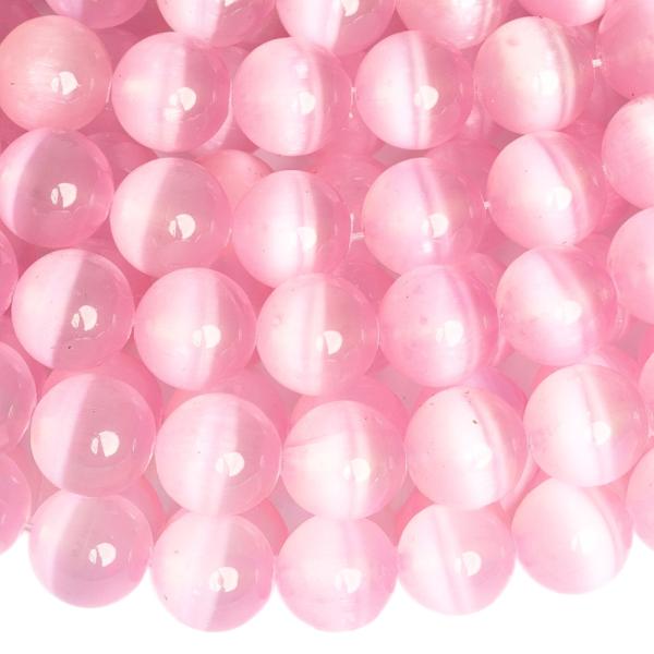 Selenit kor�lky 10mm r��ov� p�l���ra