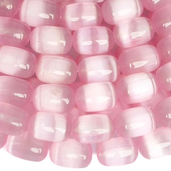 Selenit kor�lky 8x12mm soudky r��ov� p�l���ra