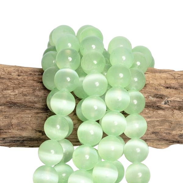 11831-selenit-koralky-10mm-svetlozelene-2