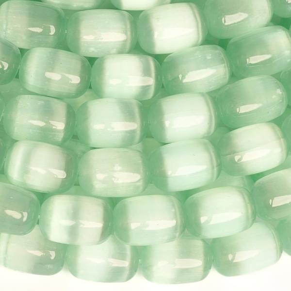 Selenit kor�lky 8x12mm soudky sv�tlezelen� p�l���ra