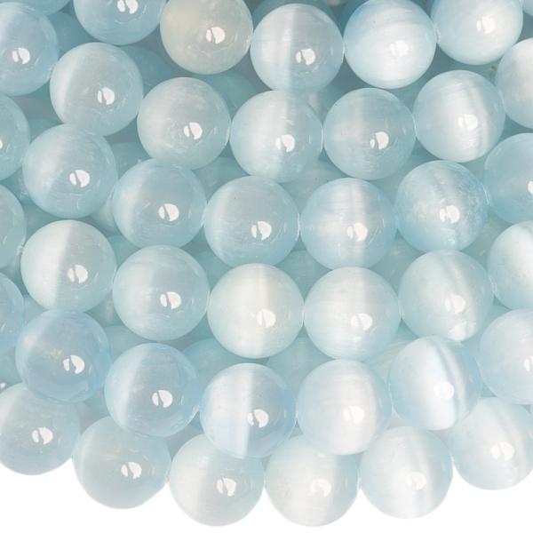 Selenit kor�lky 10mm belas� p�l���ra