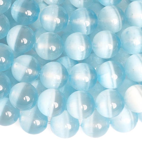 Selenit kor�lky 10mm belas� p�l���ra