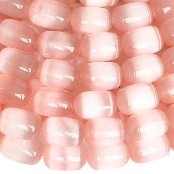 Selenit kor�lky 8x12mm soudky sv�tler��ov� p�l���ra