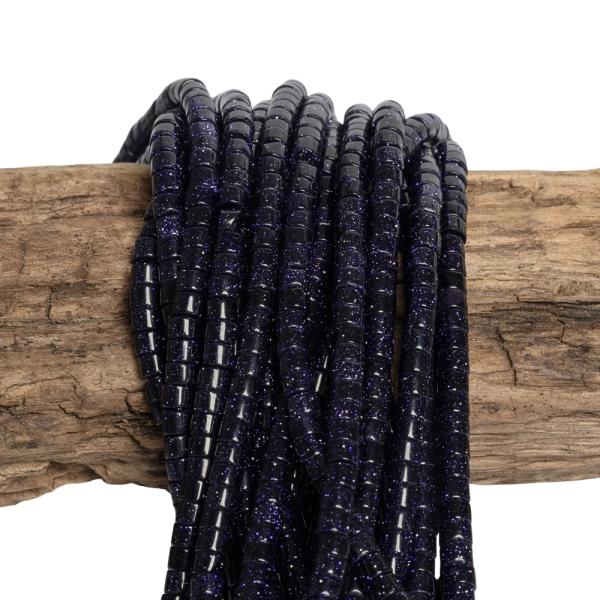 11878-pieskovec-modry-koralky-2-3mm-rondelky-2