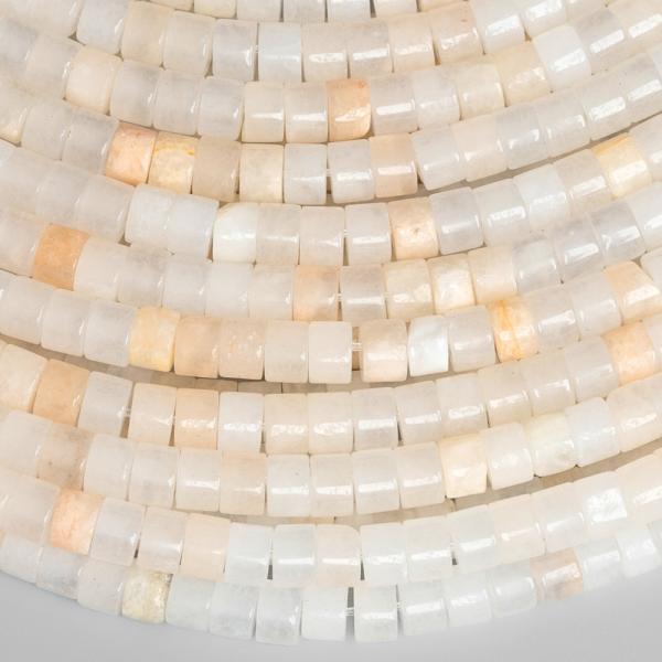 Avantur�n r��ov� kor�lky 2�3mm rondelky p�l���ra