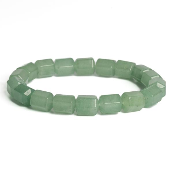 N�ramek avantur�n zelen� hexagon�ln� v�le�ky