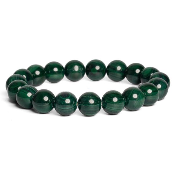 N�ramek malachit 10mm