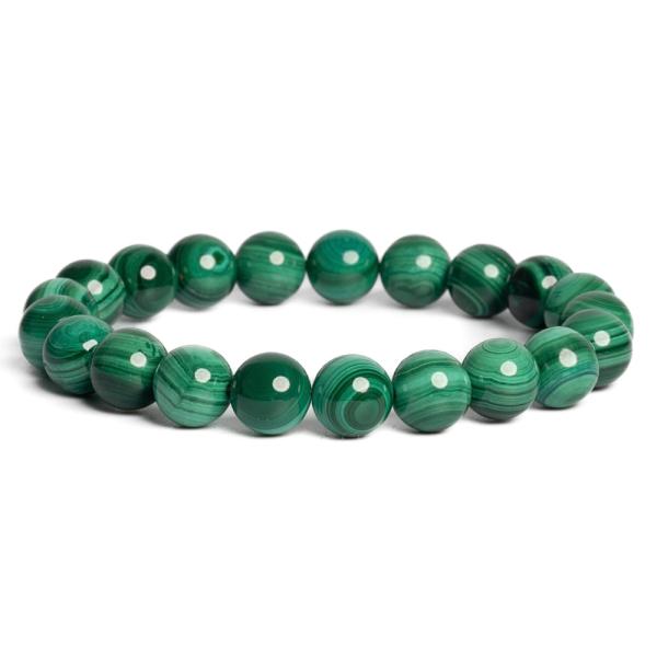 N�ramek malachit 9mm
